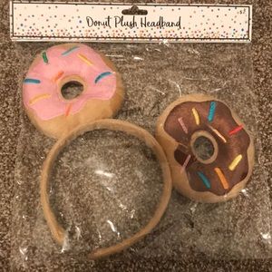 Disney Donut Ears
